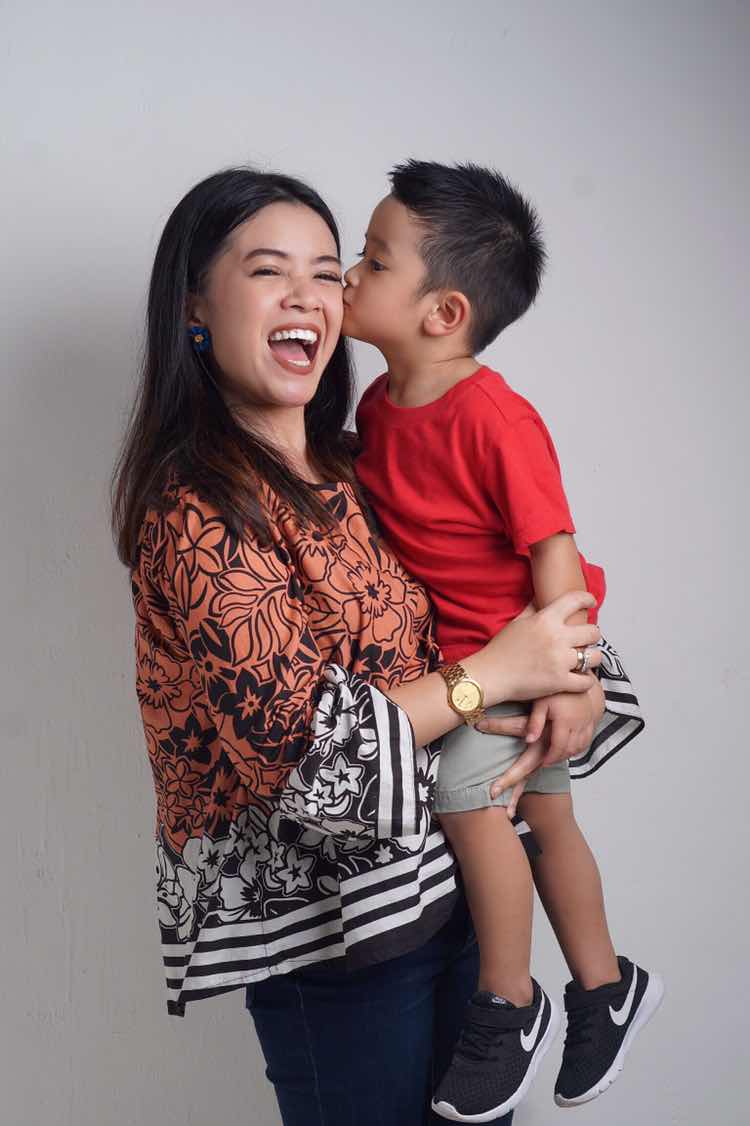 Taradisda Legalia Girsang profile icon