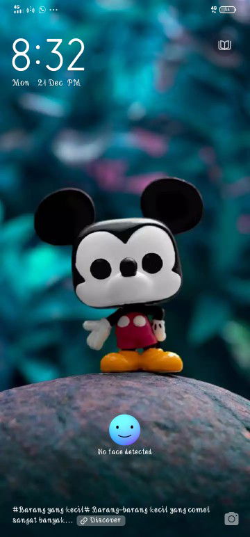 muhd luth iffat mirza profile icon