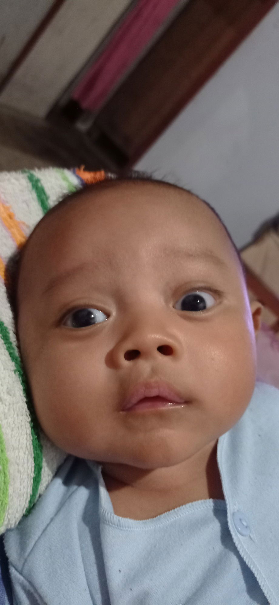 Salis Mukharimah profile icon