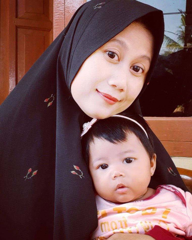 Desii Bahagiabersamaboedi profile icon