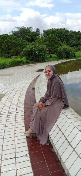 Noer Aini D.A profile icon