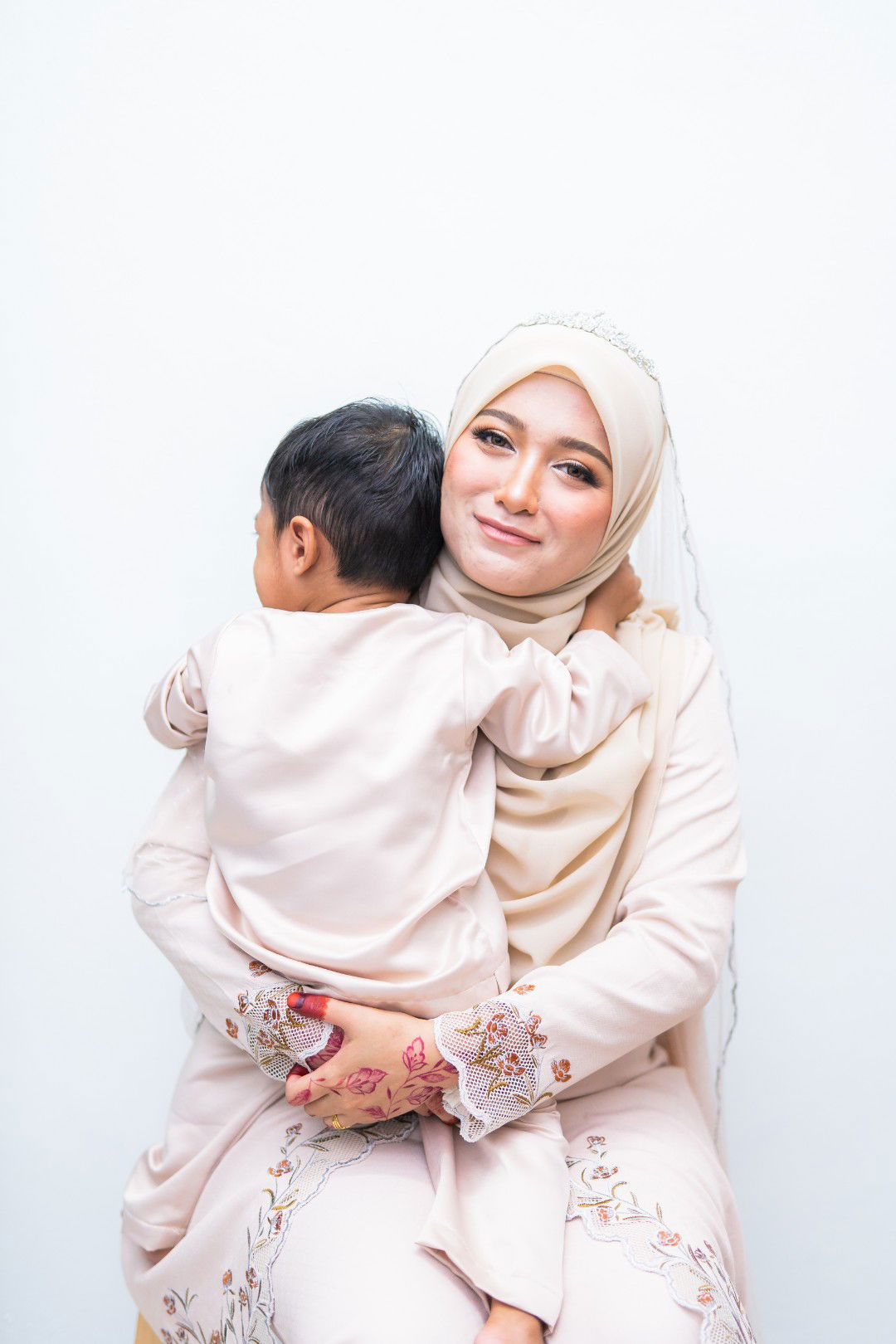 Fatin Nadirah profile icon