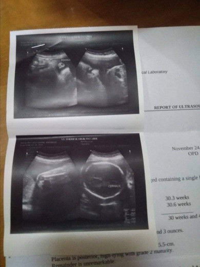 Tryssello Marie  Bulanadi profile icon