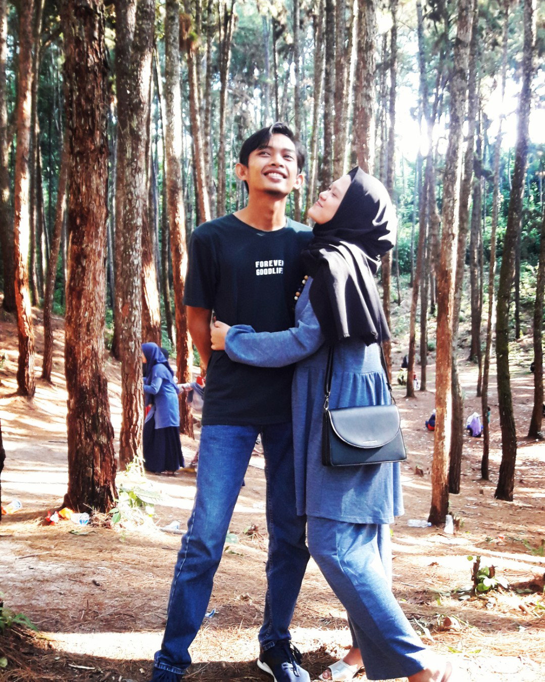 Fitrii Haryanthi profile icon