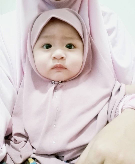 Nadiatul Khazrina profile icon