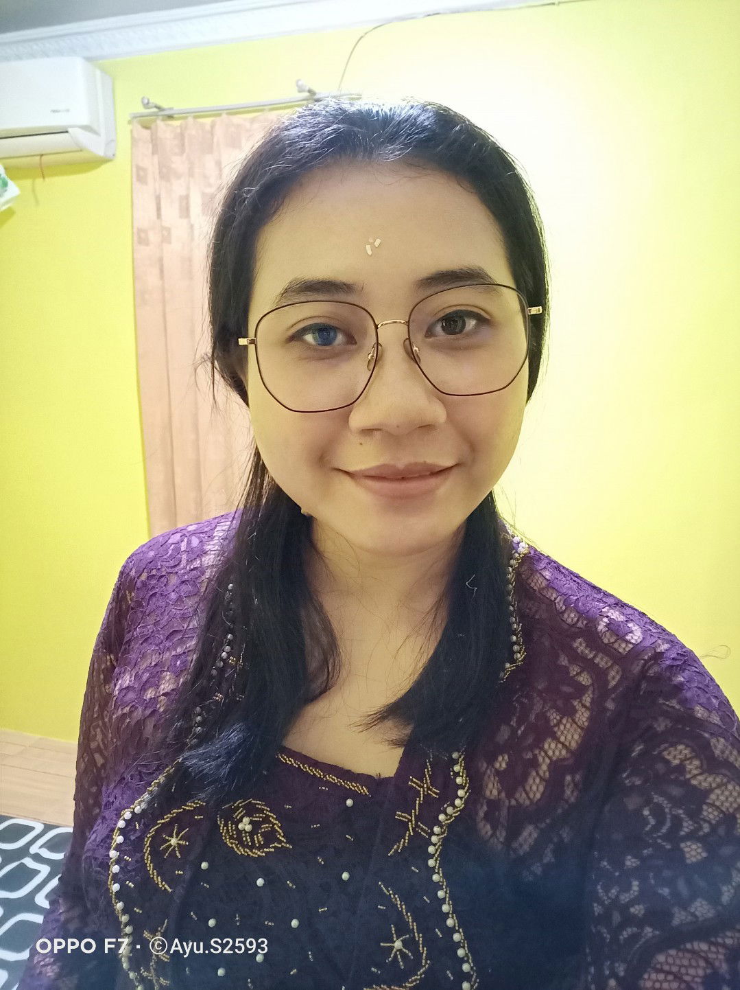 ayu made profile icon