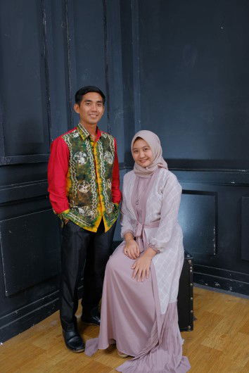 Naziah Halwa profile icon