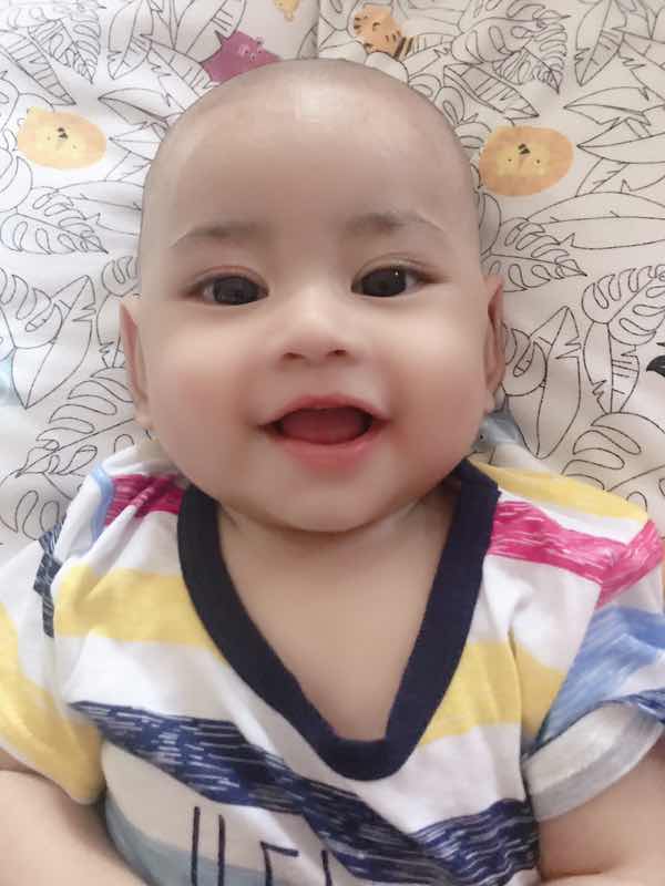 Lucky Incess profile icon