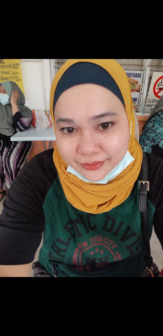 Malahayati Masril profile icon