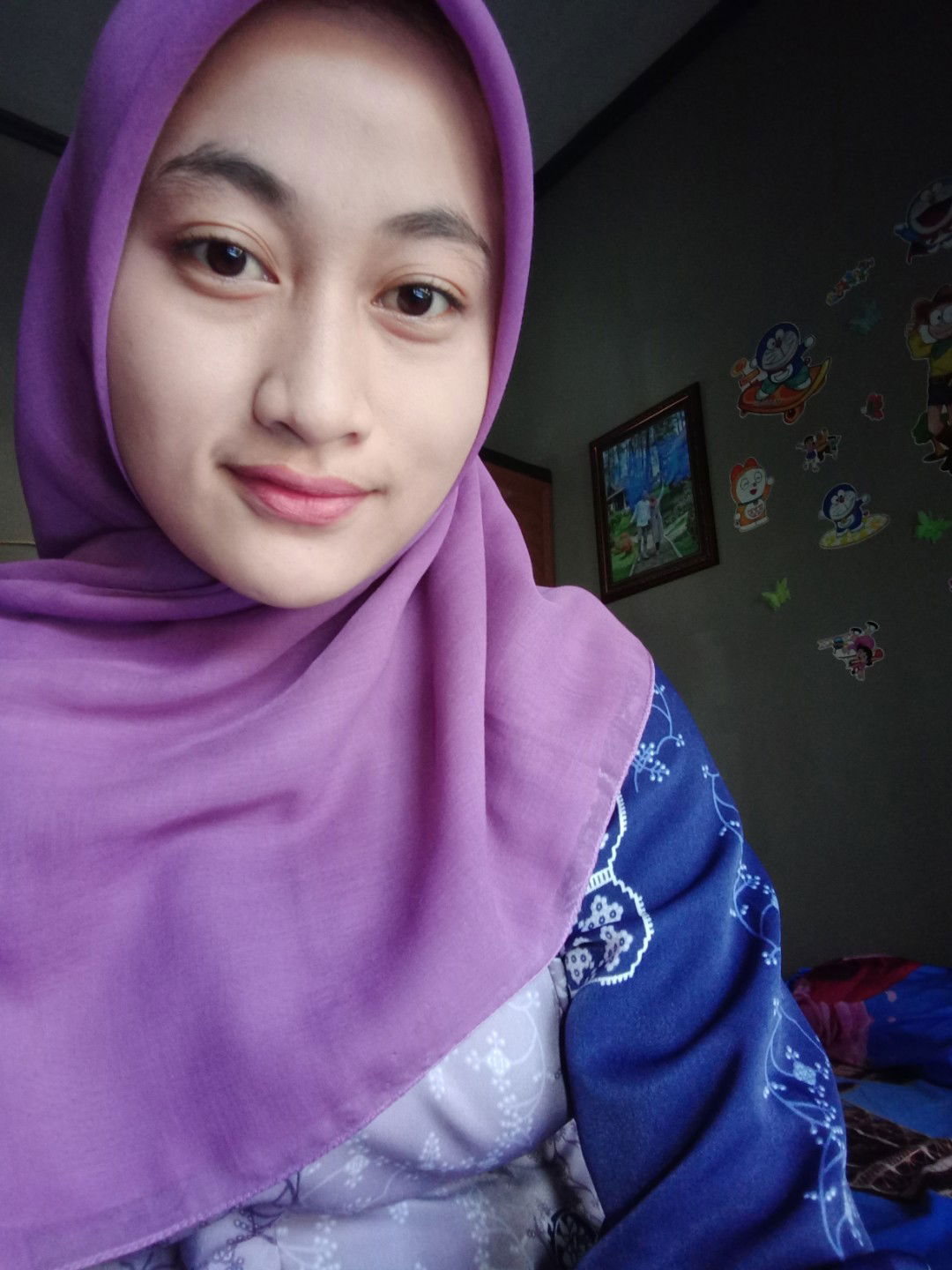 Naniik Rofiyani profile icon