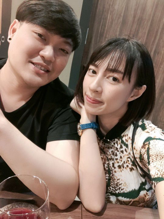 Chomphu profile icon