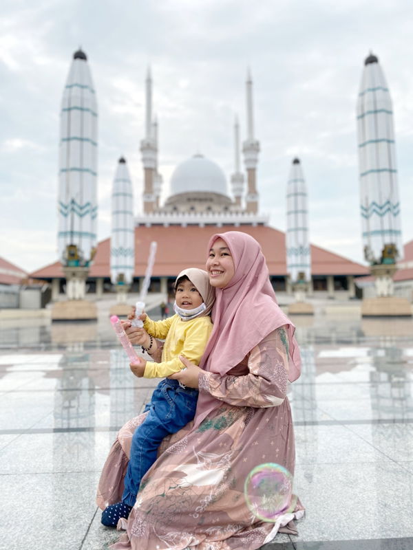 Yolanda Mithasari profile icon