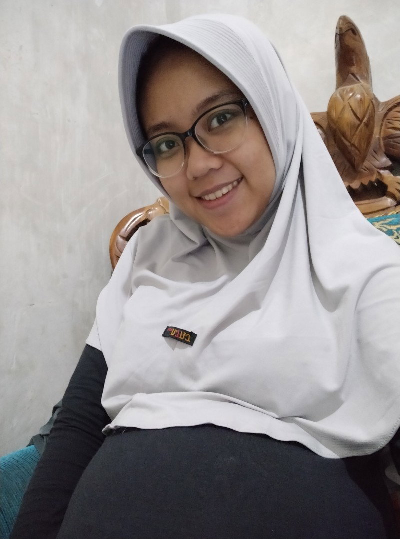 Ade Irma Rahayu profile icon