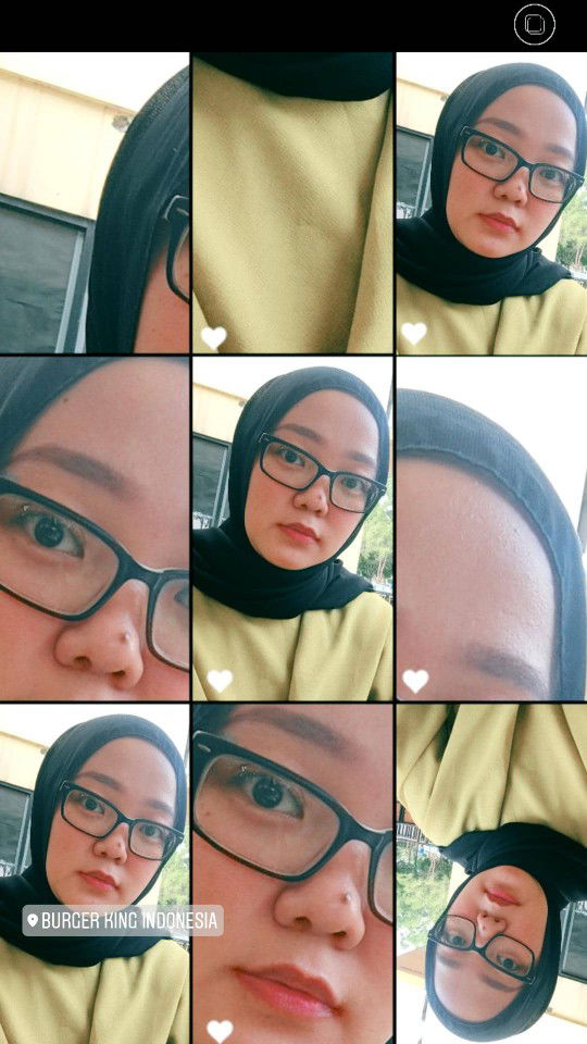 Octaviana Wulandari profile icon