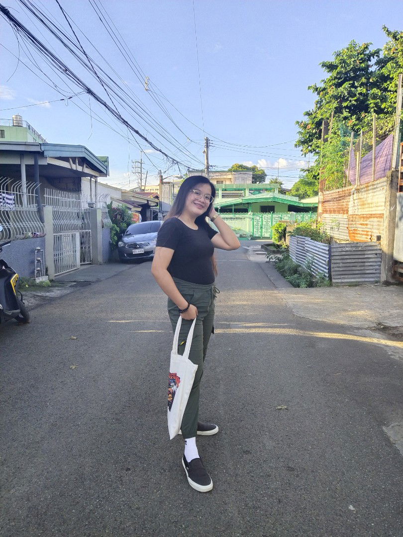 Criselda Esguerra profile icon