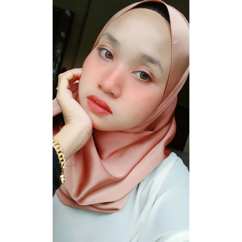 atiqah sakinah profile icon