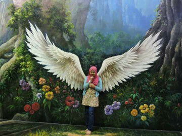 CikPuan Lola profile icon