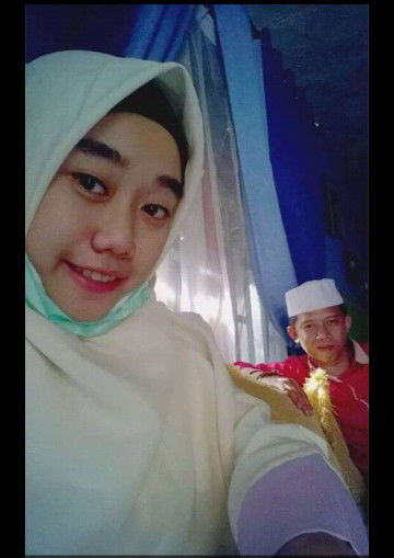 Neng Suryanti profile icon