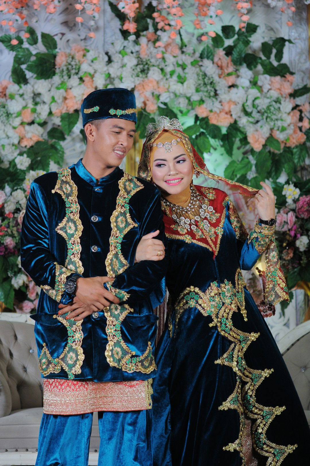 rizca aprilia profile icon