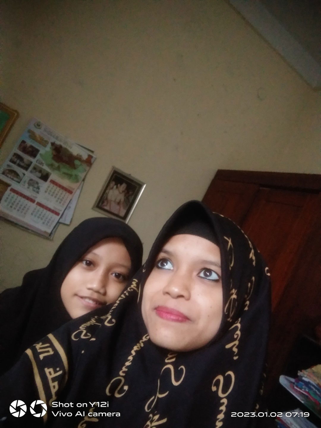 Hilya Auliya profile icon