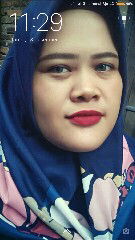 Siti jamilah profile icon