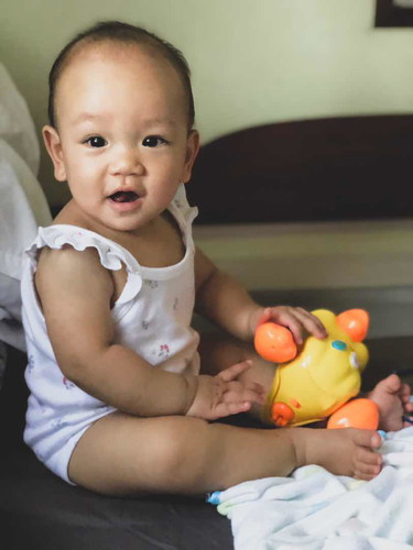 ช่วยแนะนำวิธีเลิกมื้อดึก และให้ลูกนอนยาวด้วยค่ะ