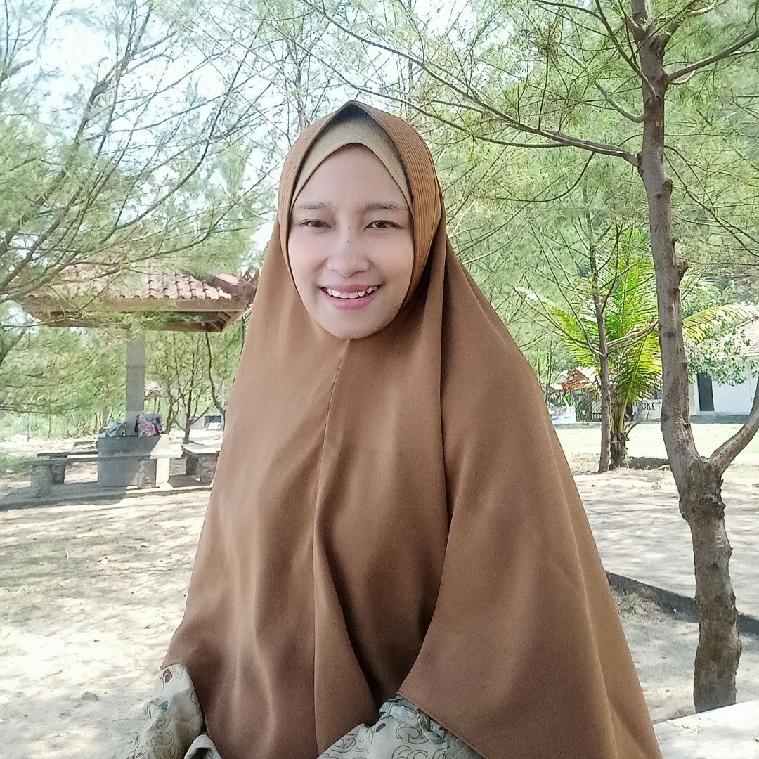 Destyas Nurrohmah profile icon