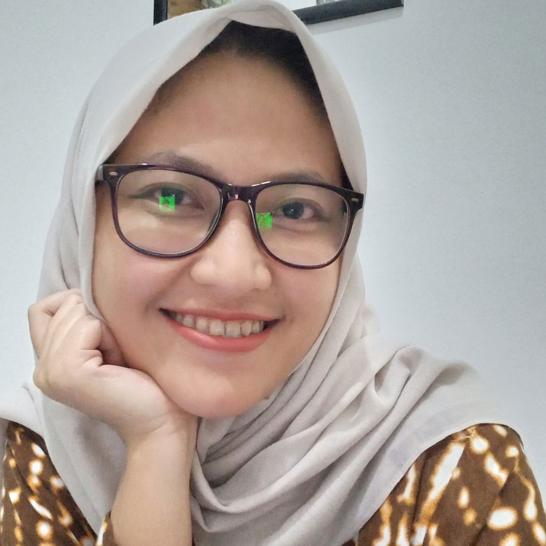 Putri Ganes Destriana profile icon