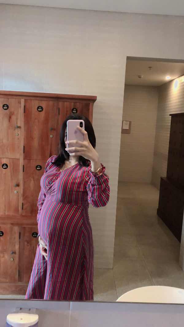 Nadia Febriani profile icon