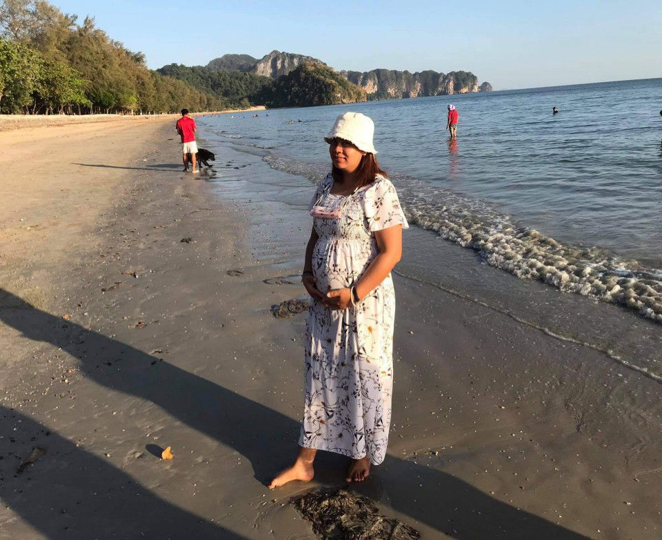 Jik Kasinee profile icon