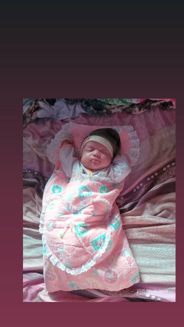 Yufika Aulia profile icon