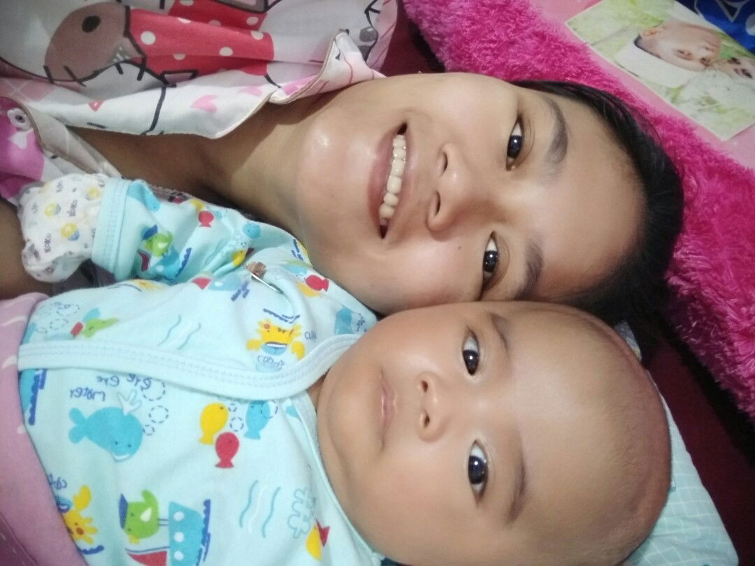 Siti Rochanah profile icon