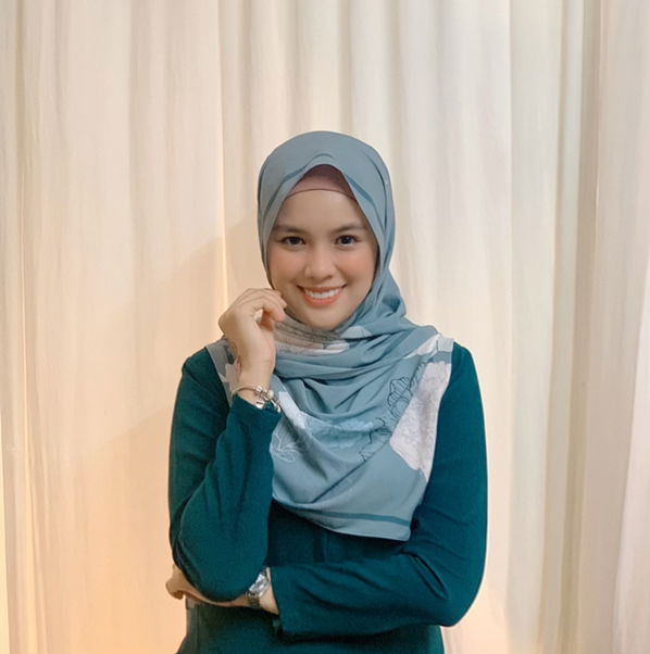 Nurul natra amalina Shamsul kamal profile icon