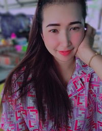 Jazzy'put Janjaras profile icon