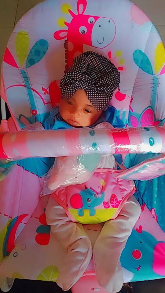 ibunya Airin profile icon