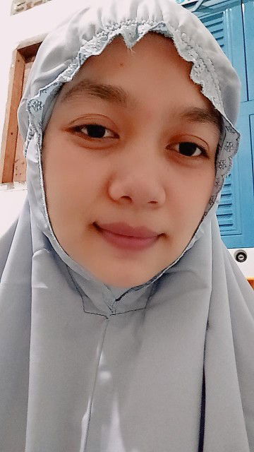 fitri rukmanah profile icon