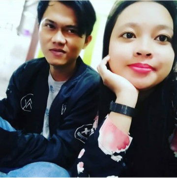 Lala Rosita Dewi profile icon