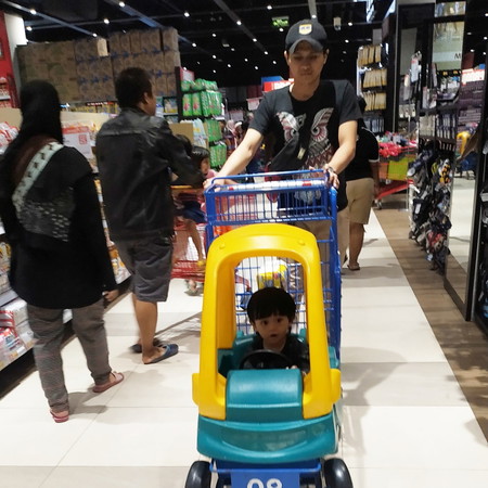 Trik Keuangan Ala Bunda TAP