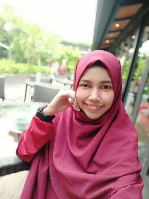 Mega Fathia profile icon