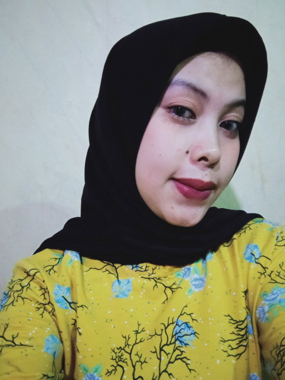 Yhulie Gaspole profile icon