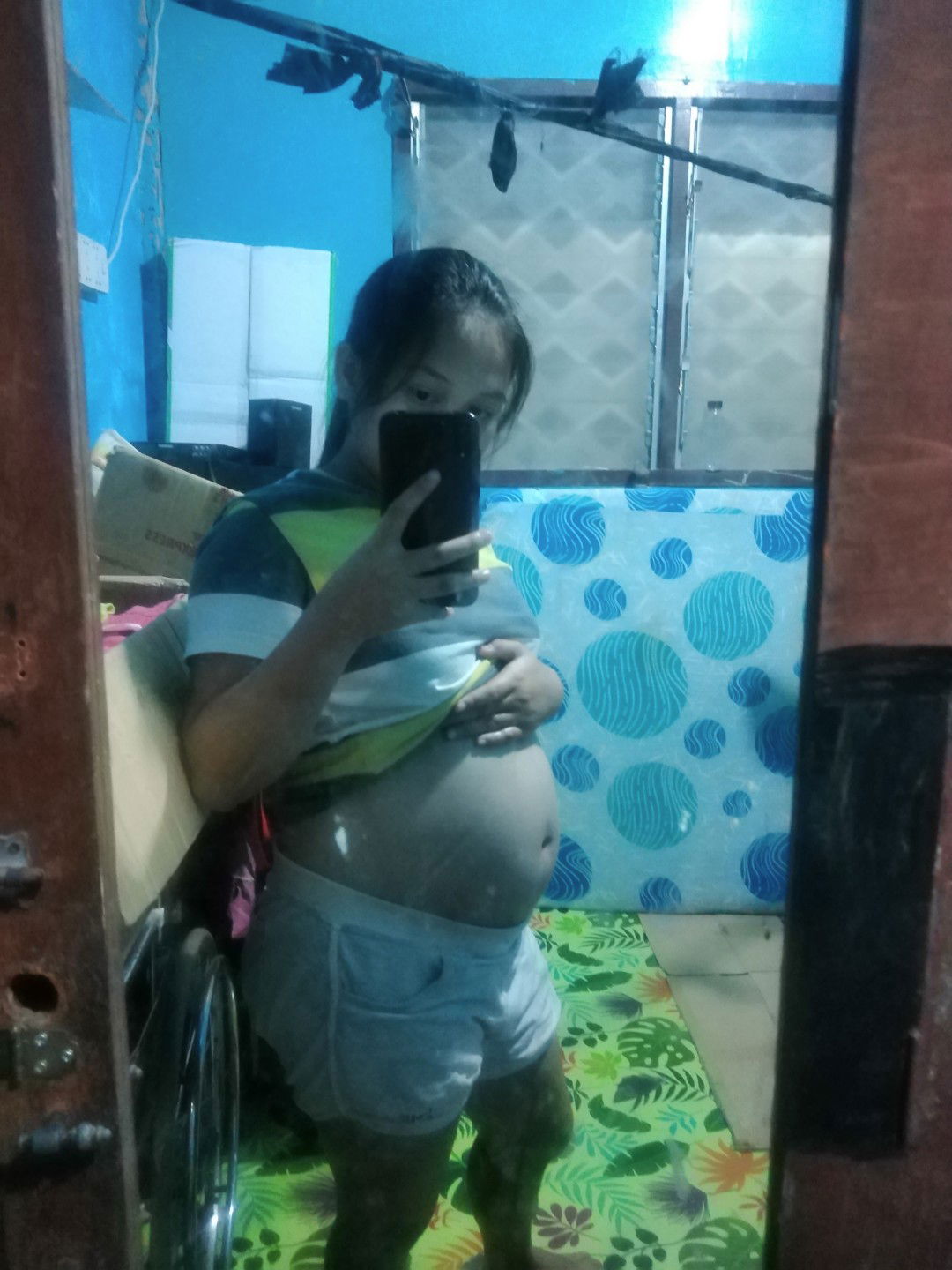 Sept Rose Abcede profile icon