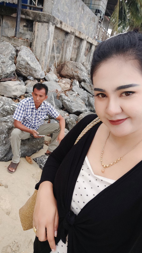 นุรลัยลา  นาอา profile icon