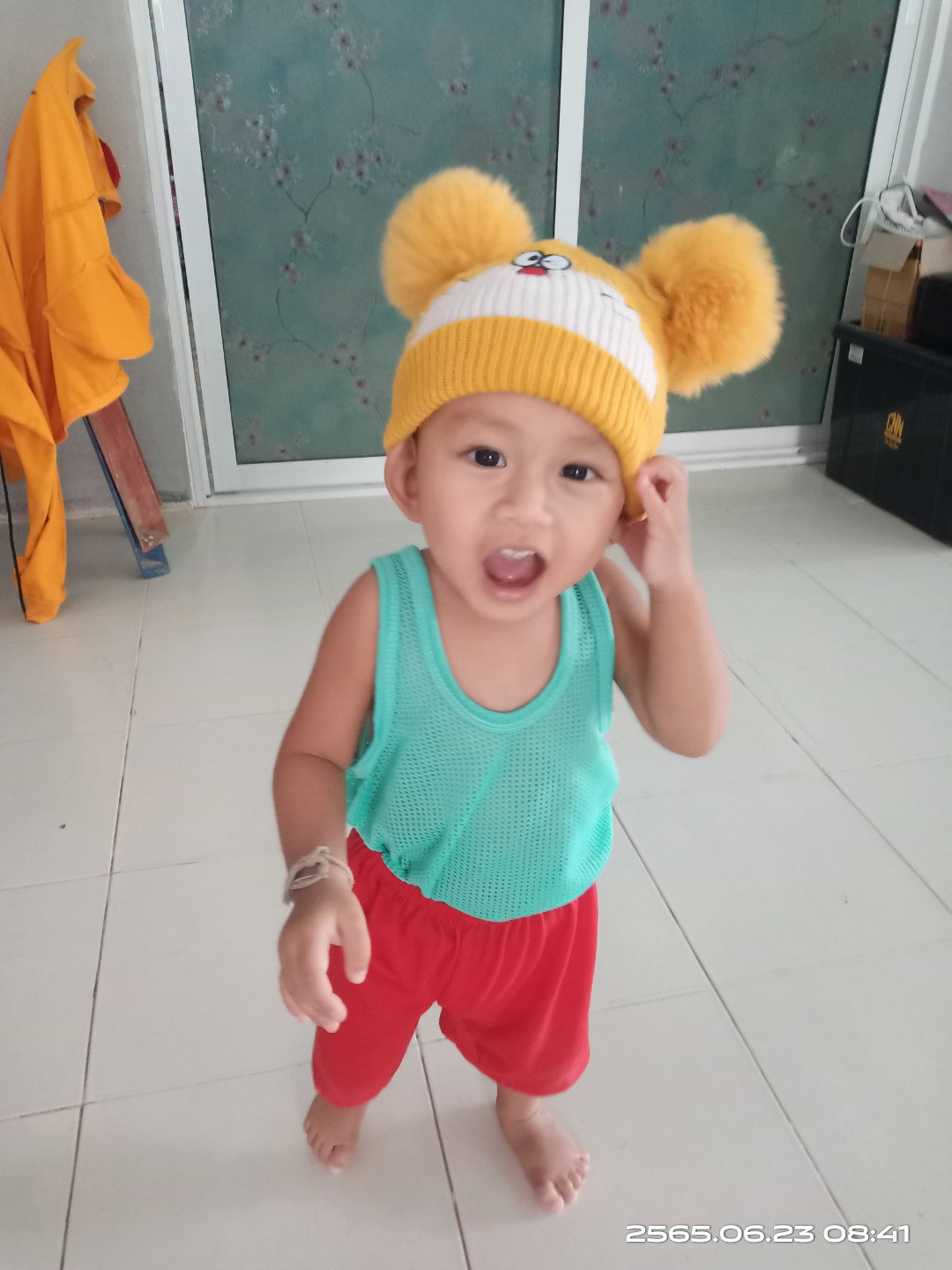 Prapatsorn Chankhao profile icon