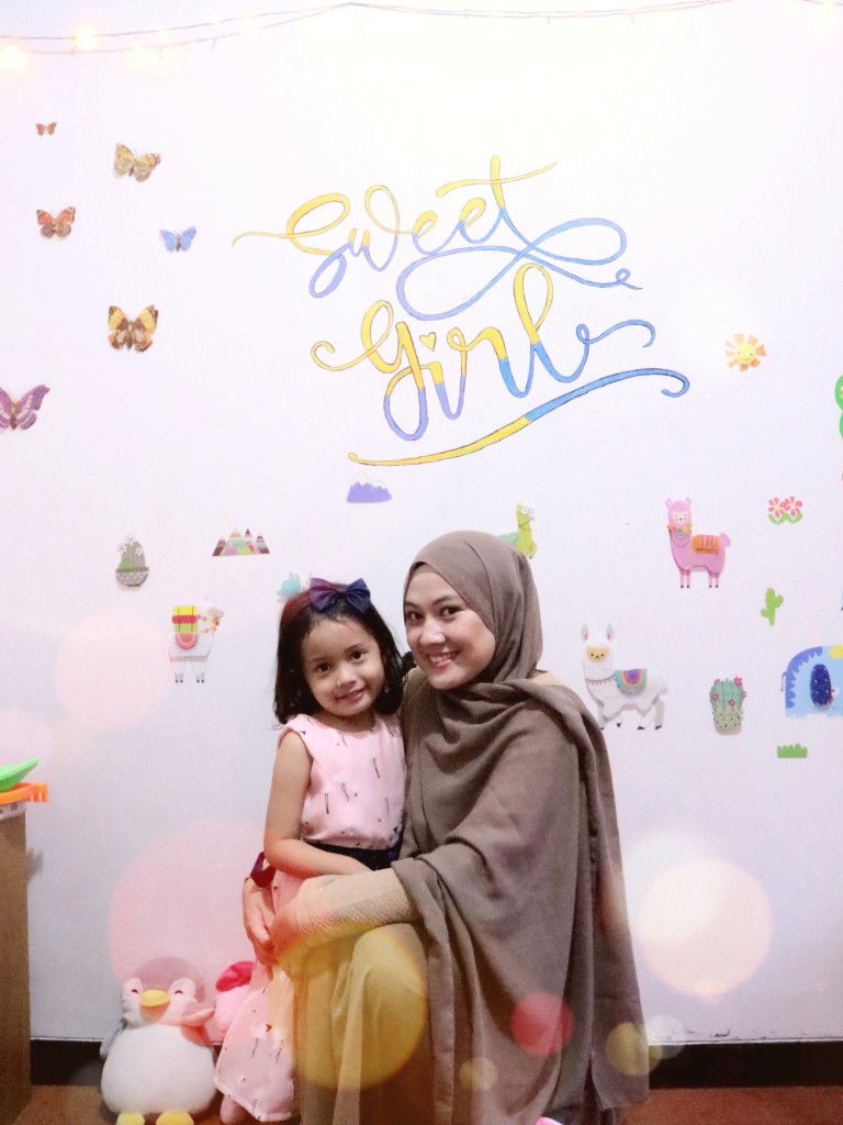 Silma chaerani profile icon