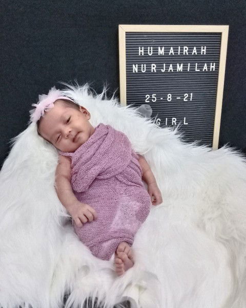 Mila Siti Jamilah profile icon