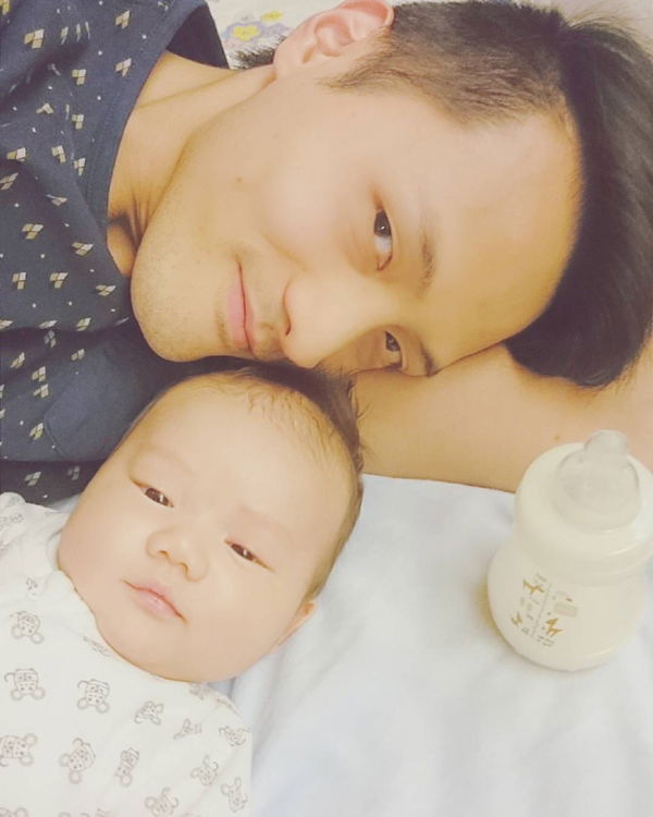 Joe Hägg profile icon