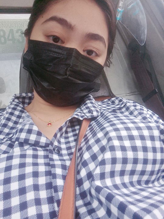 Shieralyn Lumio profile icon