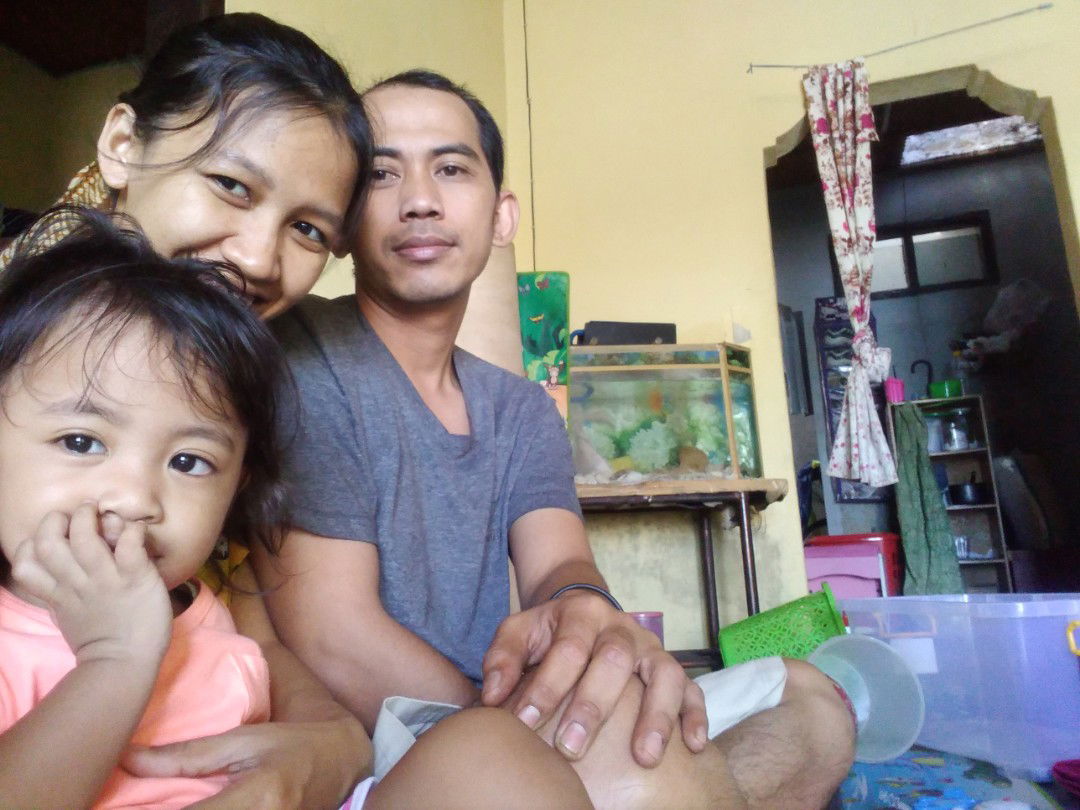 mamah laras profile icon