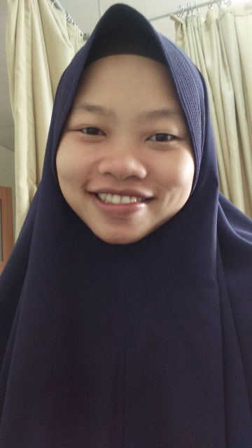 siti husnul hotimah profile icon