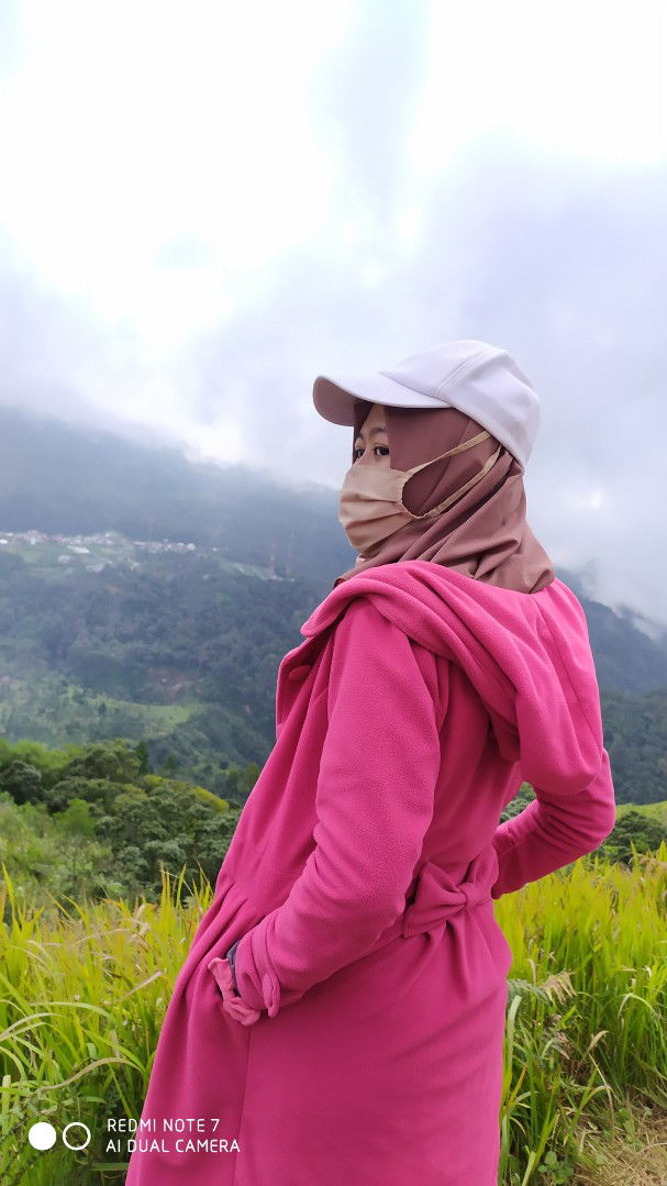 Lidia Tri Wahyuni profile icon